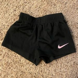 Toddler Sport Shorts